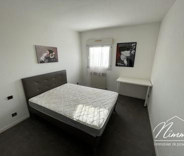 Location Appartement 2 pièces 52m² NIMES 30900 - Photo 2