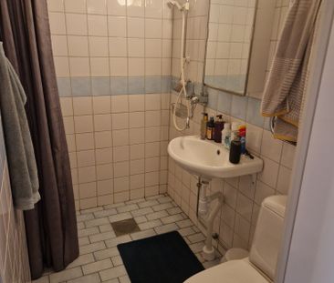 Professorsslingan, Stockholm - Photo 3