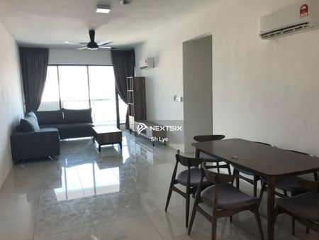 98 Nibong Residence - Foto 4
