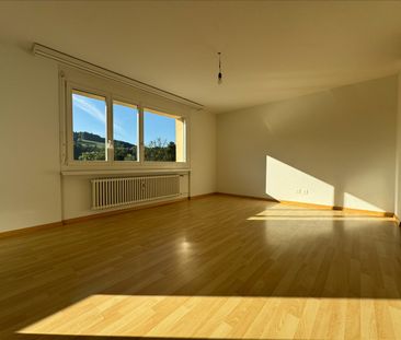 Eine Wohnung zum Wohlfühlen! - Foto 6