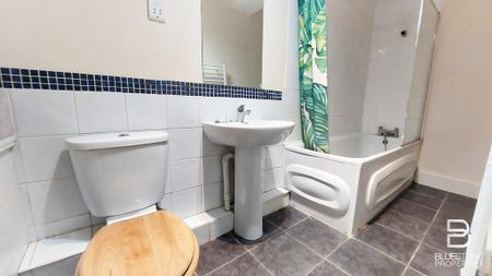 1 bedroom ground floor flat to rent - Photo 5