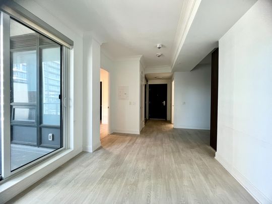 For Lease - 38 Water Walk Drive Unit# 830, Markham, Ontario - Photo 1