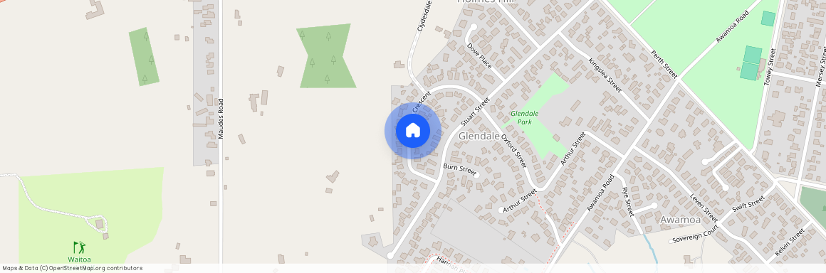 17 Glendale Crescent, 9400, Oamaru