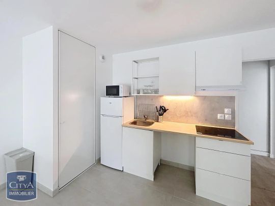 Appartement à louer 3 pièces 71.22m² - Photo 1