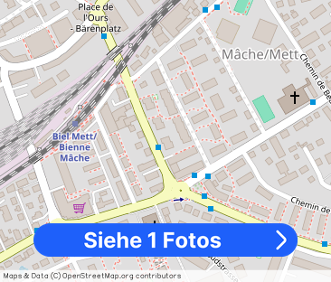 Spacious 2.5-room apartment - Foto 1