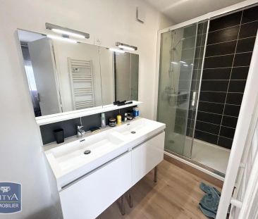 Appartement à louer 1 pièce 11.38m² - Photo 6