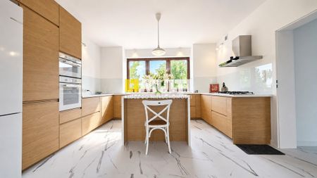 Wysoki Standard! Gumieńce|Szereg|254 m2 - Zdjęcie 5