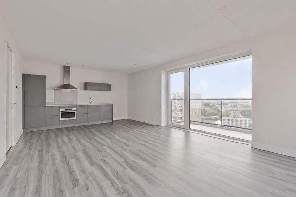 Appartement te huur: 1e Lulofsdwarsstraat 16-G 2521 AZ Den Haag - Photo 1