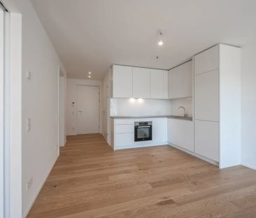 Ab Sofort! Gemütliche, helle Kleinwohnung mit sonniger Loggia - Zwe... - Foto 2