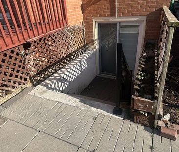 For Lease - 1385 Ferncliff Circle Unit# Basemen, Pickering, Ontario - Photo 6