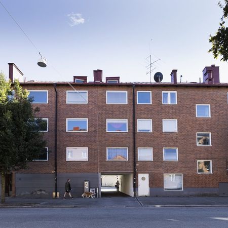 Rynningegatan 20 - Foto 3