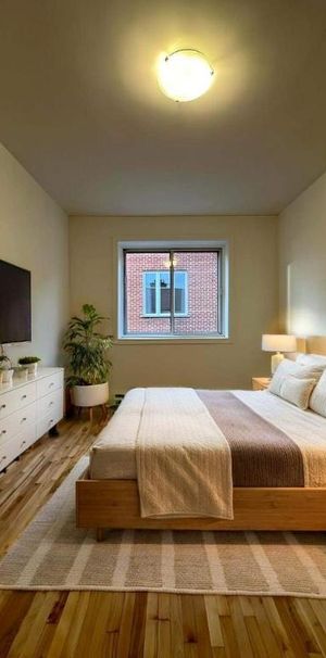 2 CH - 1 SDB - Montréal - $1,335 /mo - Photo 1