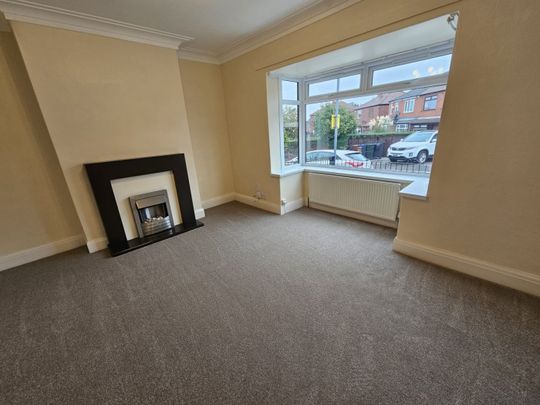 2 bed Semi-Detached - To Let - Photo 1