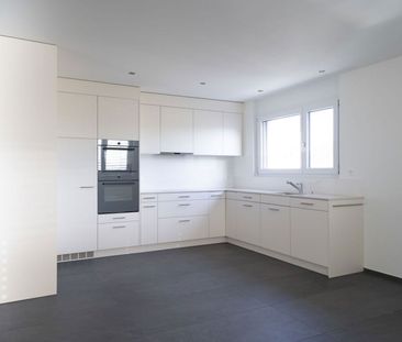 3.5 Zimmer, 107 m², 1. Stock - Photo 1