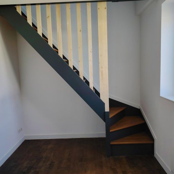 Location / Maison T4 - Photo 1