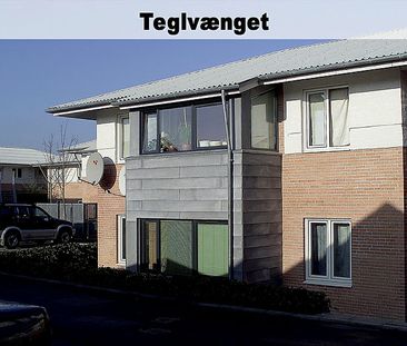 Rørsangervej,Teglvænget,Birkefredsvej 446-0 - Photo 4