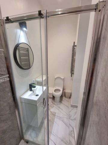 1 Bed Flat, Sydenham Park, SE26 - Photo 5