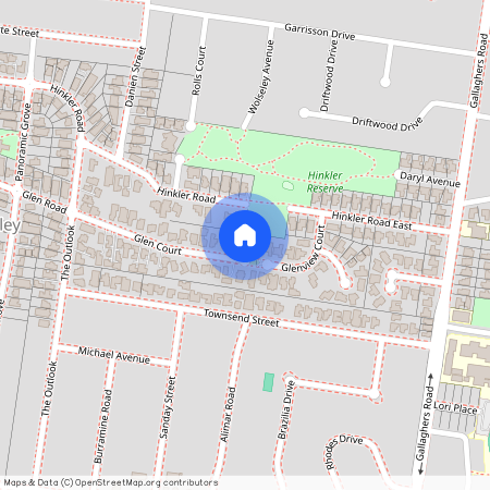 1/16 Glen Court, Vic 3150, Glen Waverley