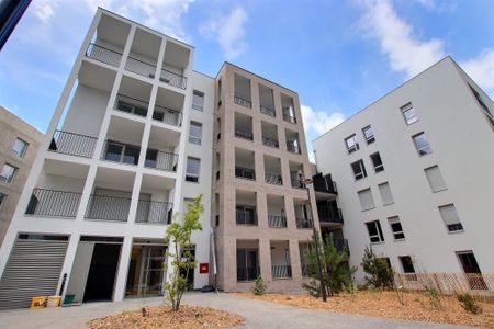 Location Appartement 1 pièce 32m² CLERMONT FERRAND 63100 - Photo 5