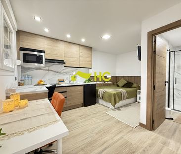 Alquiler Estudio en Urbanización - El Bosque, Villaviciosa De Odón - Foto 5
