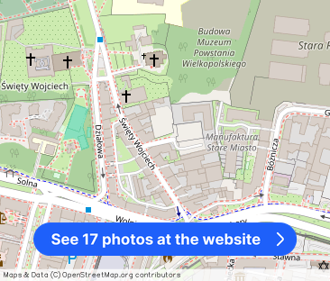 Piękny apartament w samym sercu Miasta. - Photo 1