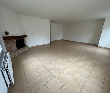 A LOUER 3.5 PCES AVEC JARDIN ACLENS - Foto 3