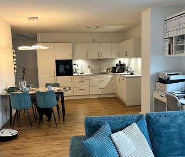 Pronájem bytu 2+1 • 62 m² bez realitkyMeisterstraße 21/3, , Bádensk... - Photo 3