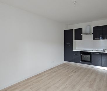 Location Appartement 2 pièces 39m² MULHOUSE 68200 - Photo 1