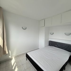 Location Appartement 2 pièces 31m² - Photo 2