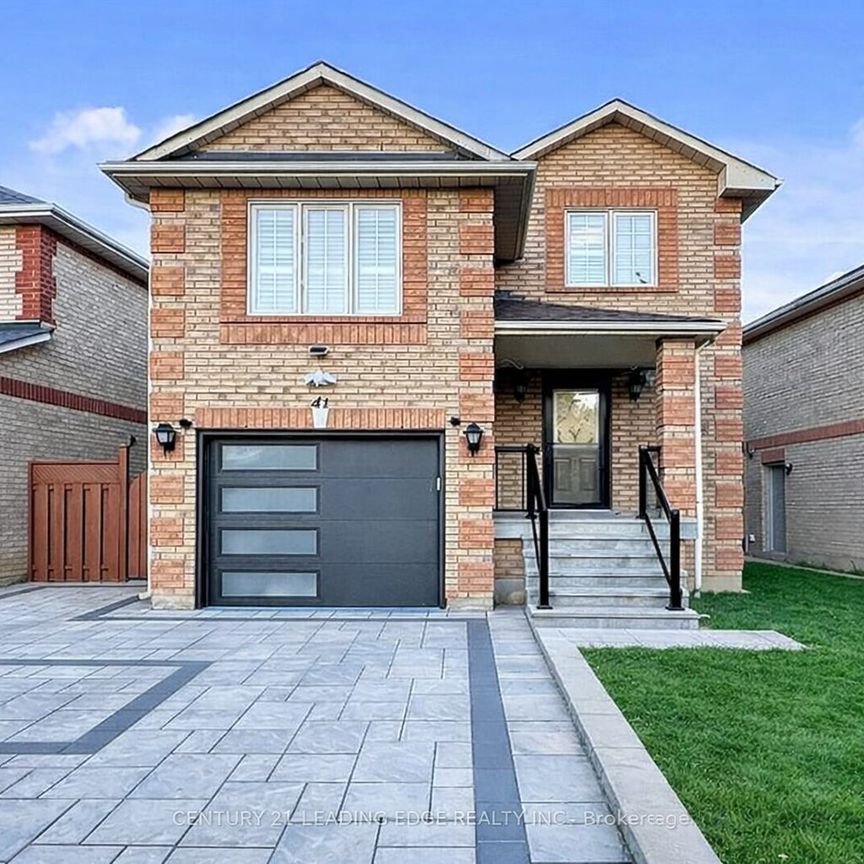 For Lease - 41 Horstman Street Unit# BSMT, Markham, Ontario - Photo 1