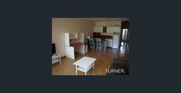 Two Bedroom Furnished Apartment - Photo 1