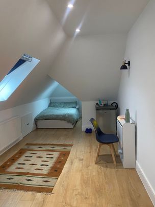 Room in a Shared House, Avondale Road, N3 - Photo 1