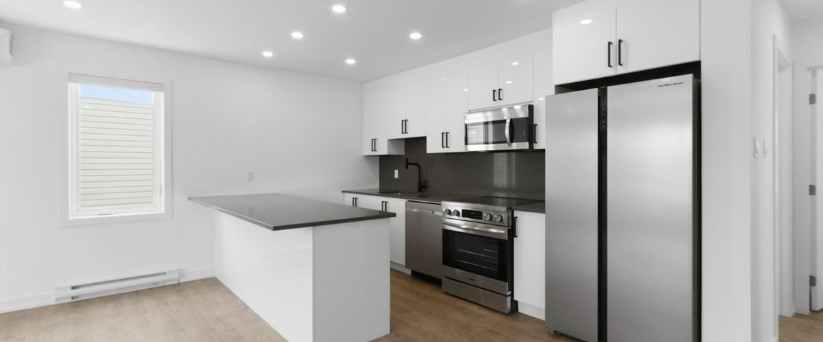 À louer / Appartement - Photo 1