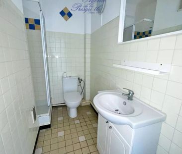 Appartement T2 - GIENS - Photo 1