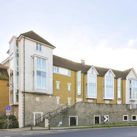 Creine Mill Lane North, The Old Tannery, Canterbury, CT1 2FP, Kent - Photo 4