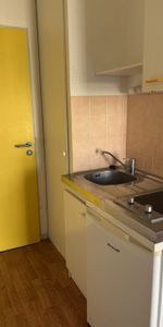 Appartement T1 à louer - 15 m² - Photo 3