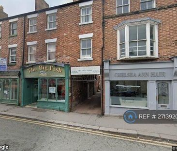 2 bedroom terraced house to rent - Photo 1