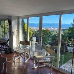 Bilocale in villa con posto auto ideale per medici - Photo 1