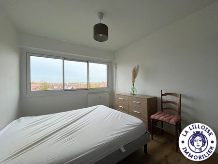 Location Appartement 3 pièces 69m² - Photo 4