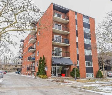 For Lease - 570 William Street Unit# 104, London East, Ontario - Photo 5