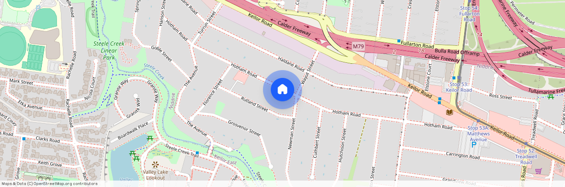 2/49 Hotham Road, Vic 3042, Niddrie