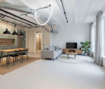 Alquiler de ático en Simancas - Photo 4