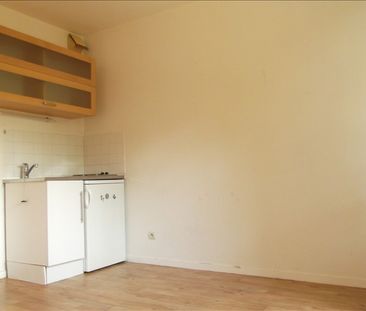 Location Appartement 1 pièce 18m² - Photo 5