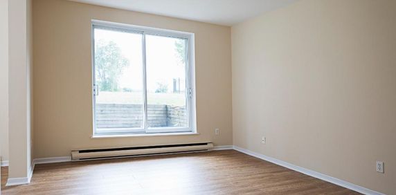 Jardin sur la Rive | 3 1/2 Neuf à Louer | 1 bedroom for Rent | Pointe-Aux-Tremble - Photo 2