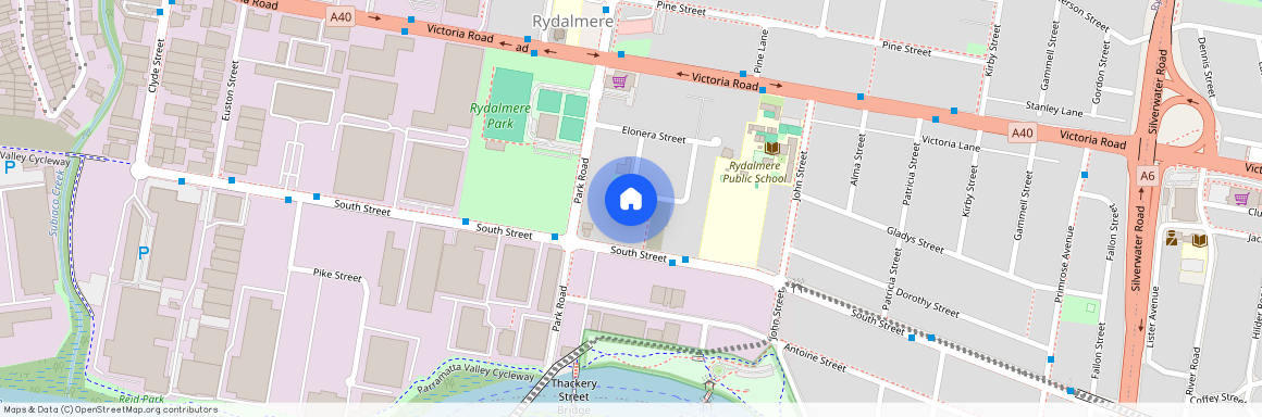 G04/8-12, Burbang Crescent, Rydalmere