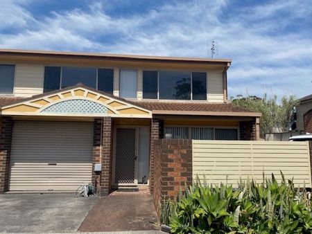 Two Bedroom Townhouse in Ideal Location - Photo 3