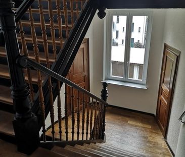 Leipzig-Plagwitz! SANIERTE 2,5-Raumwohnung frei - Photo 1