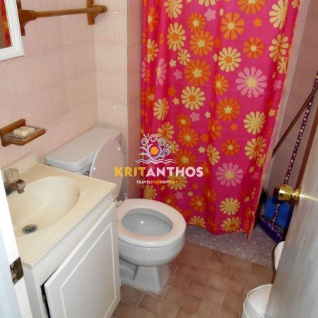 Studio/Γκαρσονιέρα για ενοικίαση Αδελιανός Κάμπος (Αρκάδι) - Photo 3