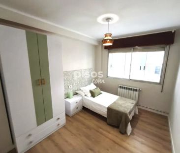 Piso en alquiler en Calle de Zaragoza, 1 - Foto 4