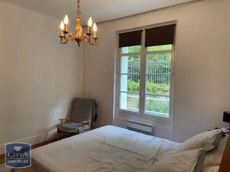 Appartement à louer 2 pièces 39.77m² - Photo 5